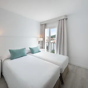 **** Apart Otel La Pergola Mallorca İspanya