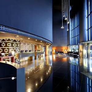 Eurostars Tower מלון מדריד