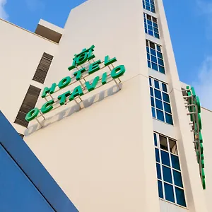 Hotell Mir Octavio
