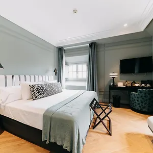 **** Hotel Soho Boutique Colon Hiszpania