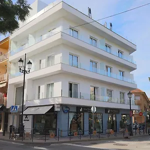 ** Hotel Terrace Costa Hiszpania