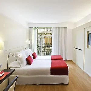 *** Otel Grupotel Gravina İspanya