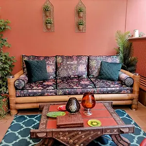Ziza Apartment