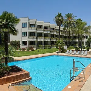 Hotell Hipotels Sherry Park