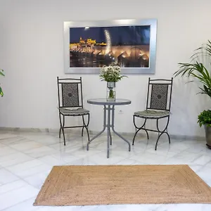 Appartamento Casa Cuatro Soles, Cordova