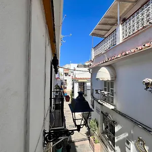 *** Pensjonat Boutique Princesa Hiszpania