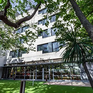 **** Hotell Western Alfa Aeropuerto Spanien