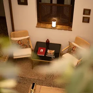 Boutique Alma Andalusi Casa de hóspedes