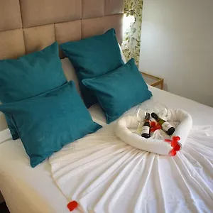 *** Pensionat Bajondillo Cozy (adults Only) Spanien