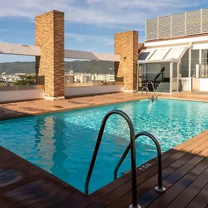 ホテル Sercotel Medina Azahara