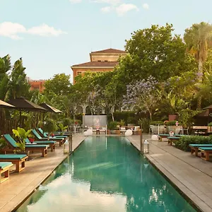 ***** Otel Grand Hyatt İspanya