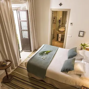 Balcón De Hotel