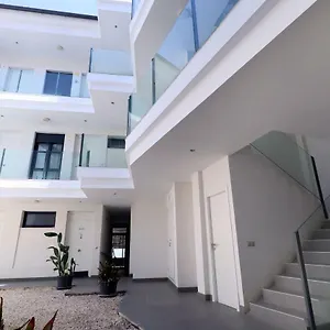 Centro By Mira Apartment