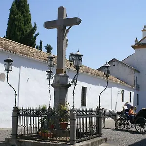 Capuchinos Apartamento