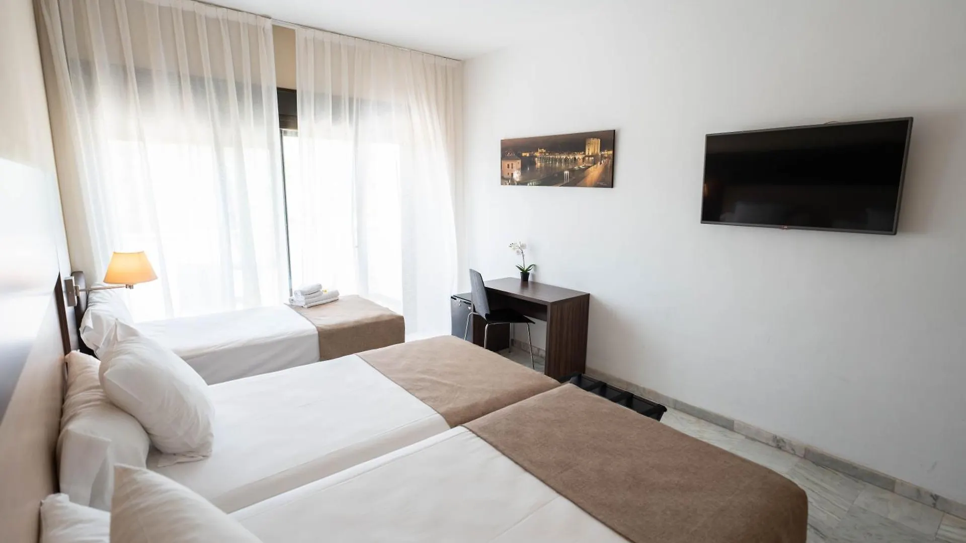****  Hotel Finca Los Abetos Cordoba Spain